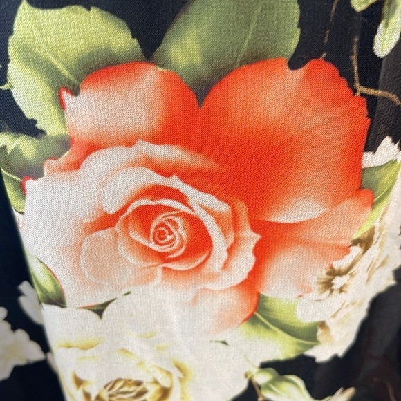 Rosie Long Kimono by Saachi from Anthropologie – One Size - Picture 5 of 9